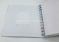 ท่องเที่ยวแฟนซีทันที S Crapbook อัลบั้มภาพ 12x12 ผ้า Covr สกรูโพสต์ที่ถูกผูกไว้ ผู้ผลิต