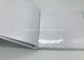 ท่องเที่ยวแฟนซีทันที S Crapbook อัลบั้มภาพ 12x12 ผ้า Covr สกรูโพสต์ที่ถูกผูกไว้ ผู้ผลิต